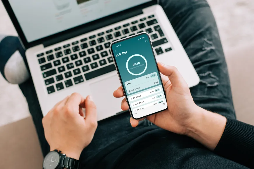 Anwenderakzeptanz mit der AbaClik App